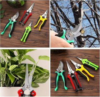 No. 10 - Topbooc Gardening Scissors - 5