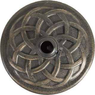 No. 4 - BACKYARD EXPRESSIONS PATIO · HOME · GARDEN 911554 21 Pound Umbrella Base - 2