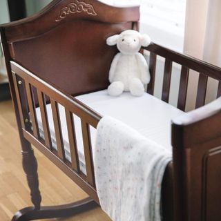 No. 4 - Baby Doll Cradle Mattress - 3