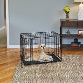 No. 9 - MidWest Life Stages Dog Crate - 2