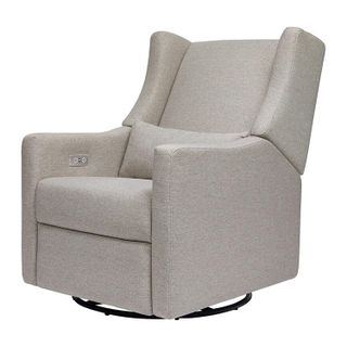 No. 8 - Kiwi Glider Recliner - 1