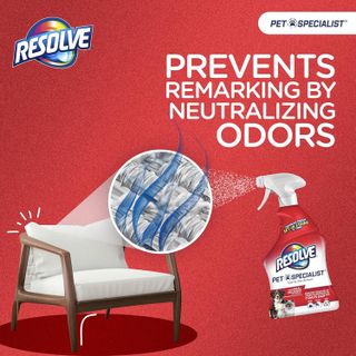 No. 5 - Resolve Pet Specialist Carpet Cleaner - 4