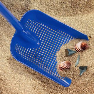 No. 10 - Sand Dipper Beach Shovel - 2