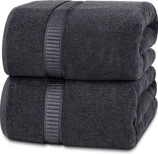 Top 10 Luxurious Bathroom Towels for a Spa-like Experience- 2