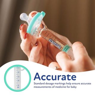 No. 3 - Dr. Talbot's Paci-Med Baby Medicine Dispenser - BPA-Free - 3