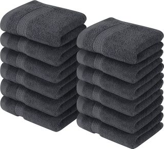 10 Best Bath Washcloths for a Luxurious and Refreshing Shower- 4