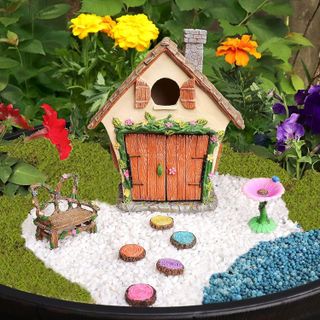 No. 5 - Fairy Garden Cottage - 2