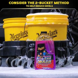 No. 8 - Meguiar's Car Wash - 3