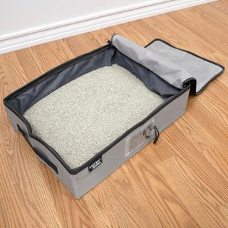 No. 4 - SPORT PET Large Pop Open Kennel - 3