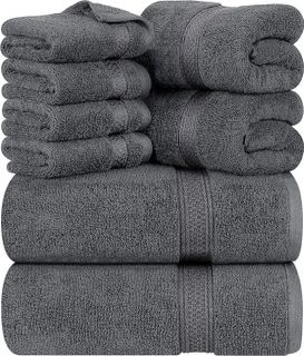 No. 8 - Utopia Towels - 1