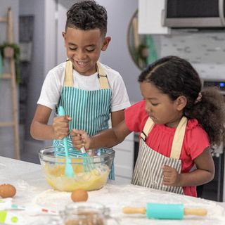 No. 9 - Tovla Jr. Kids Baking Set - 5