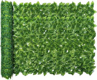 No. 5 - Jinwu Artificial Ivy Privacy Fence Screen - 1