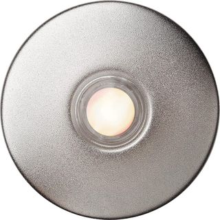 No. 10 - Newhouse Hardware SN5WL Lighted Doorbell Button - 1