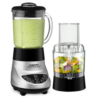 No. 8 - Conair Duet Blender/Food Processor - 3