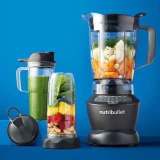 No. 1 - NutriBullet nutribullet® Blender Combo - 4