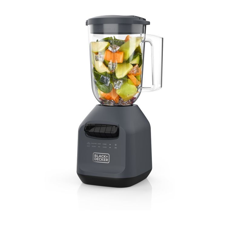 No. 2 - SharkNinja Operating Professional Blender 1000 - 5