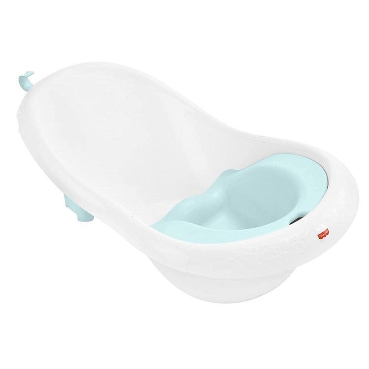 No. 4 - Fisher-Price 4-In-1 Sling ‘N Seat Tub - 5