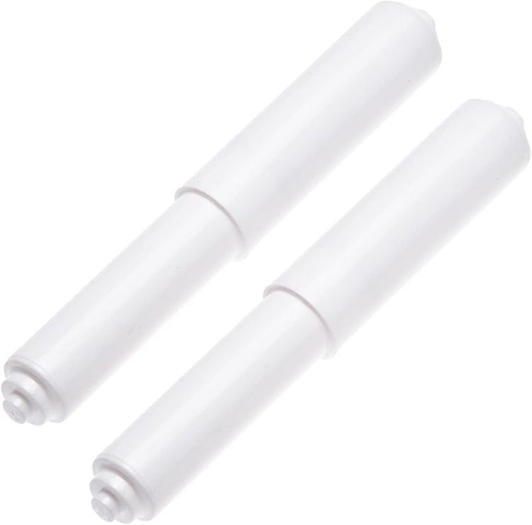 No. 9 - Toilet Paper Holders - 1