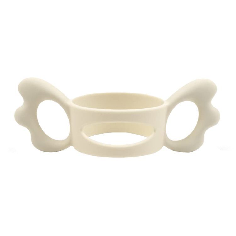 No. 4 - FAREVER Baby Silicone Bottle Handles - 1