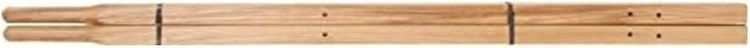 No. 4 - C Series Hardwood Replacement Handles - 4