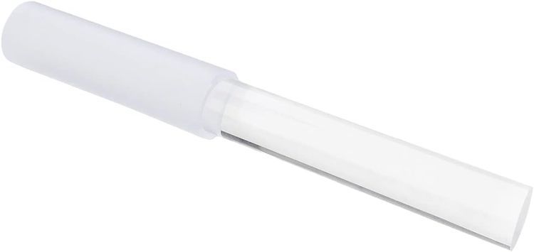 No. 2 - Crystal Singing Bowl Mallet - 1