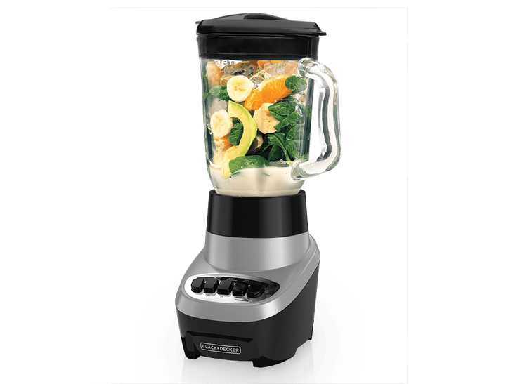 No. 3 - Black & Decker PowerCrush Multi-Function Blender - 2