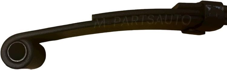 No. 3 - M-parts Leaf Spring - 4