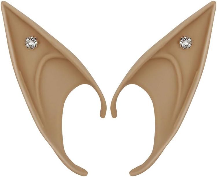 No. 5 - Yilistore Elf Ears - 1