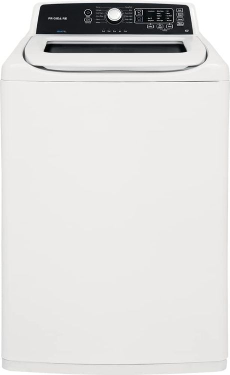 No. 9 - Frigidaire FFTW4120SW - 1