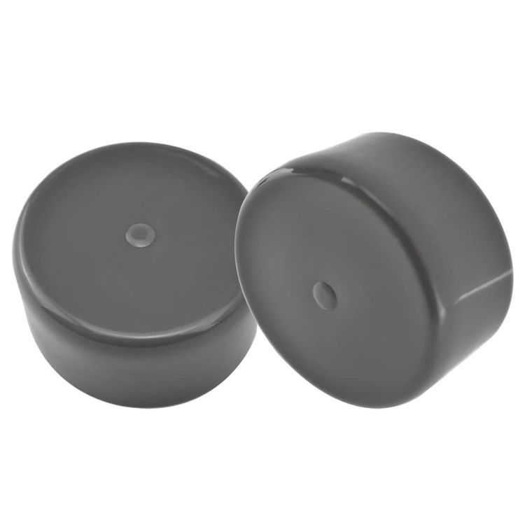 No. 6 - Bearing Dust Caps - 4