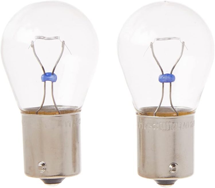 No. 10 - Philips Automotive Lighting LongerLife Miniature Bulb - 1