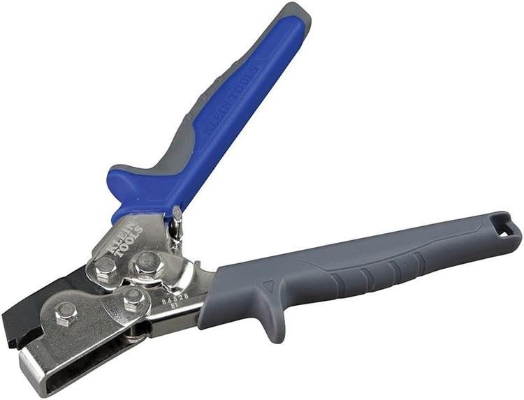 No. 10 - Klein Tools Punchdown Tool - 3