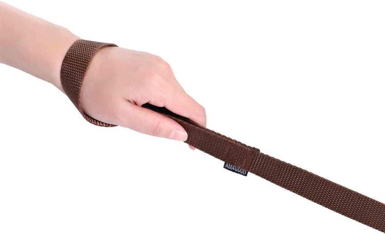 No. 10 - AMAGOOD 6 FT Cat Leash - 2