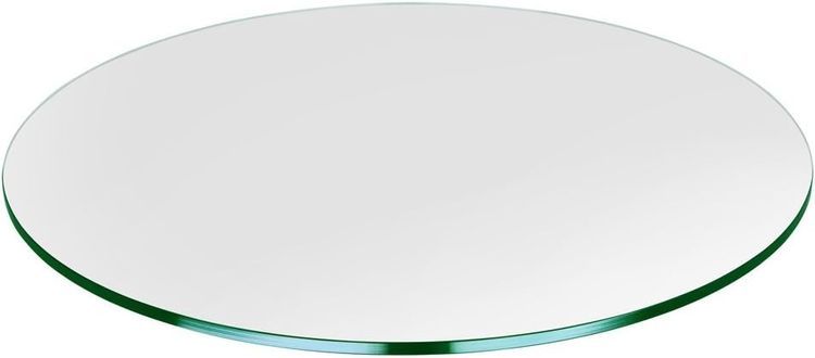 No. 7 - Dulles Glass Table Tops - 1