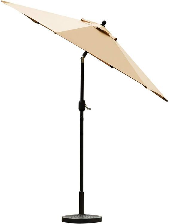 No. 9 - Sunnyglade Patio Umbrella - 2