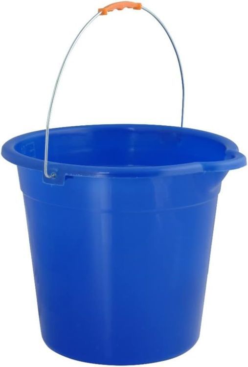 No. 9 - Superio Mop Bucket - 1