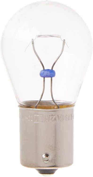 No. 10 - Philips Automotive Lighting LongerLife Miniature Bulb - 2