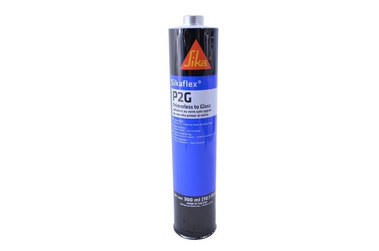 No. 8 - SIKA Auto Glass Sealant - 3