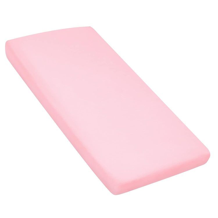 No. 7 - Coldwind Nap Mat Sheet - 1