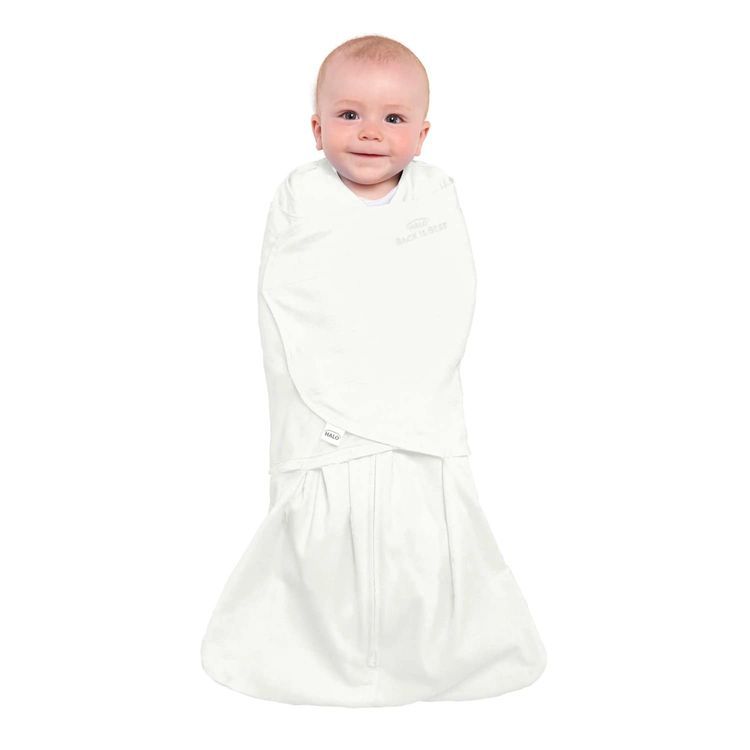 No. 2 - HALO Sleepsack Swaddle - 2