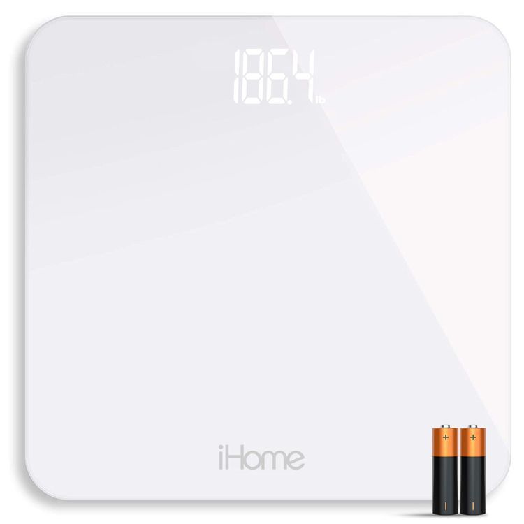 No. 2 - iHome Digital Scale - 2