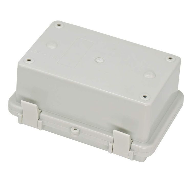 No. 8 - Zulkit Junction Box - 5