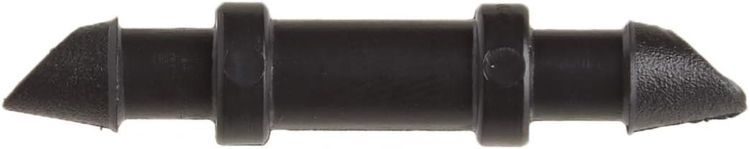 No. 4 - Raindrip 312050B Drip Irrigation Fittings Single Barbed Coupling Connectors - 3