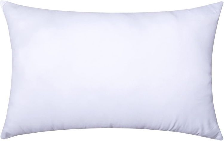 No. 4 - MIULEE Premium Throw Pillow Insert - 1