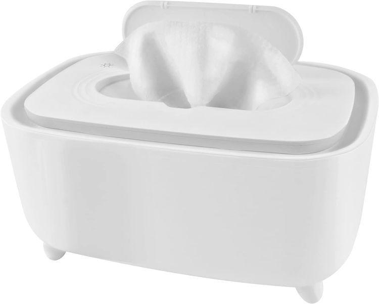 No. 9 - Diaper Wipe Warmer - 1