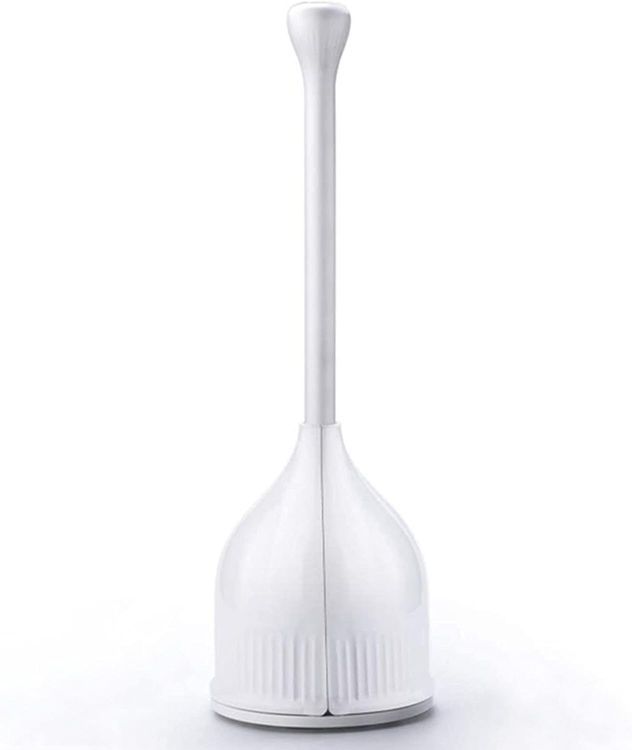 No. 7 - YANXUS Toilet Plunger - 2