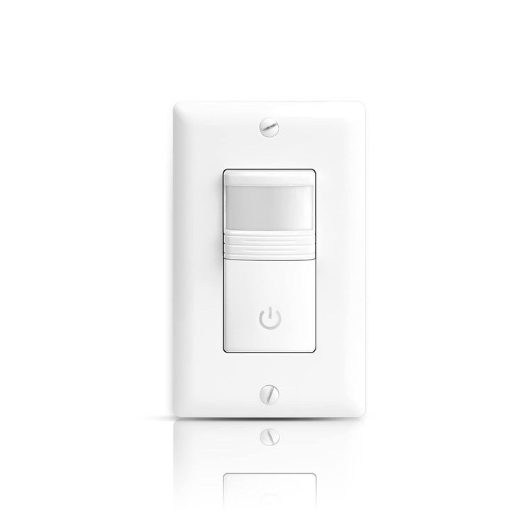 No. 9 - ECOELER Motion Sensor Light Switch - 1