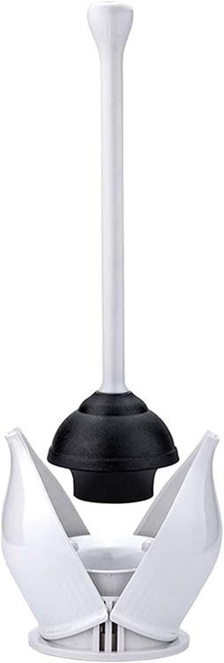 No. 7 - YANXUS Toilet Plunger - 1