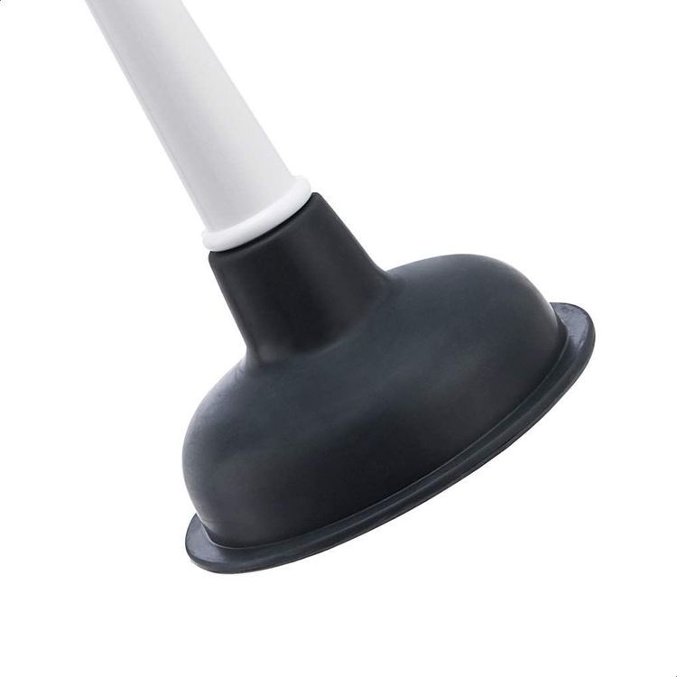 No. 6 - AmazonCommercial Plunger - 3