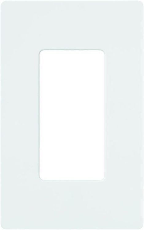 No. 4 - Lutron Claro Wall Plate - 1